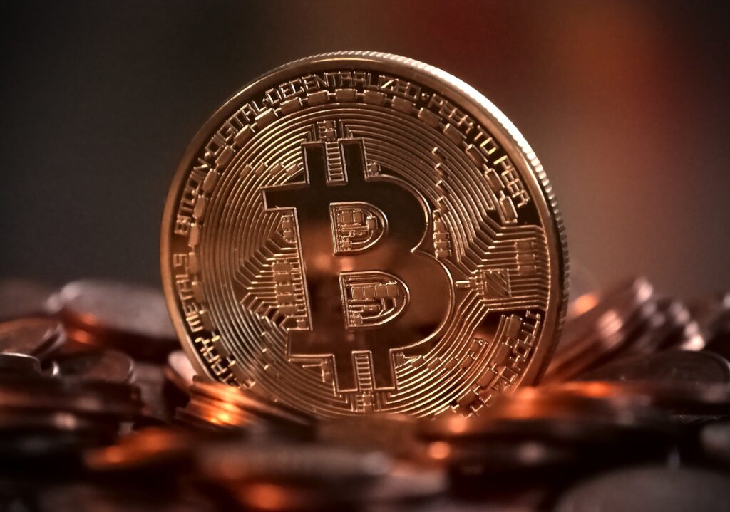 Trump Crypto Investment 2025 - Bitcoin Bull Run News"