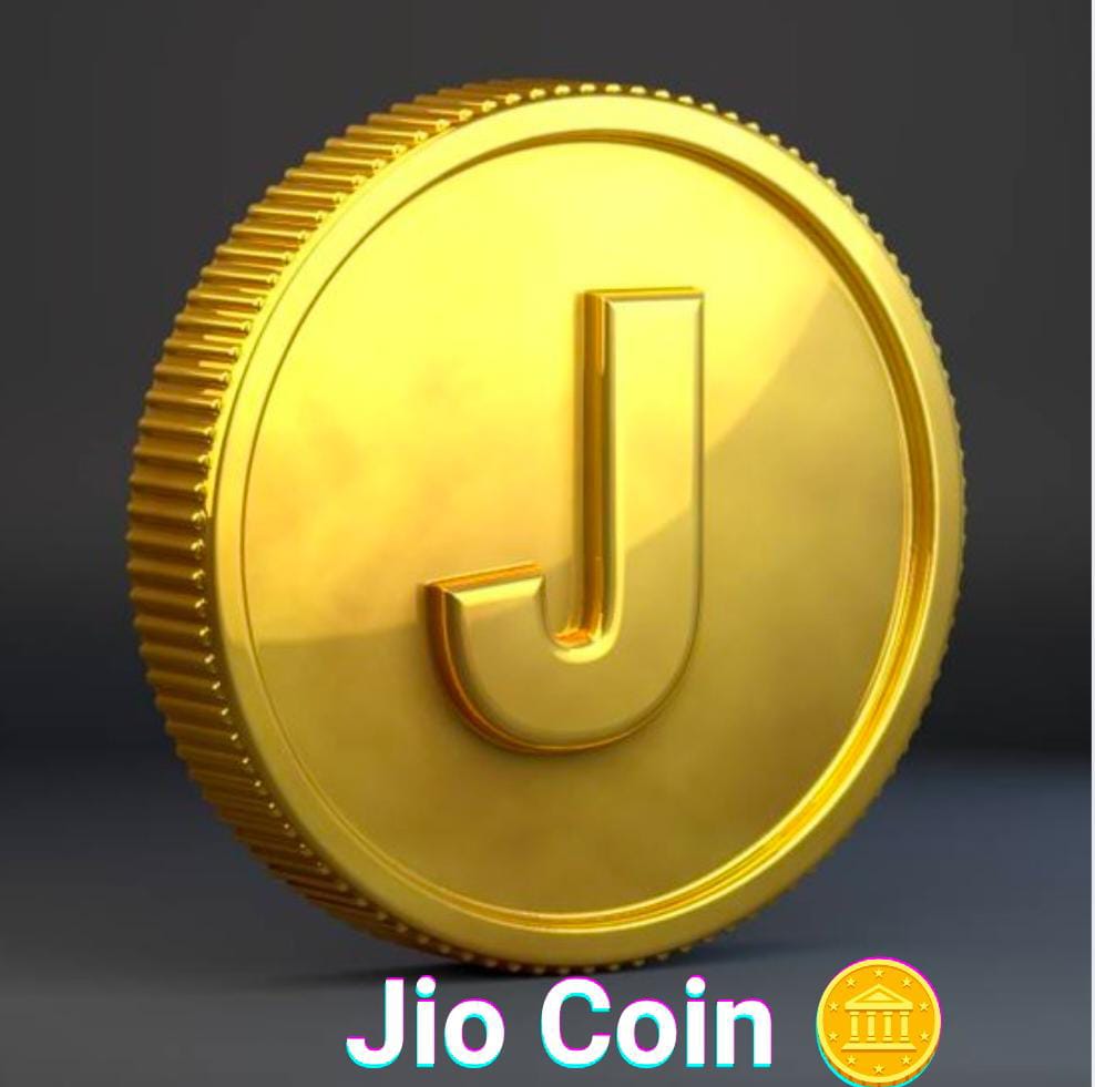 JioCoin Earn PNG 2025