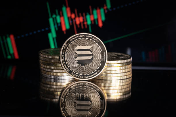 Solana coin - High potential altcoin for 2025