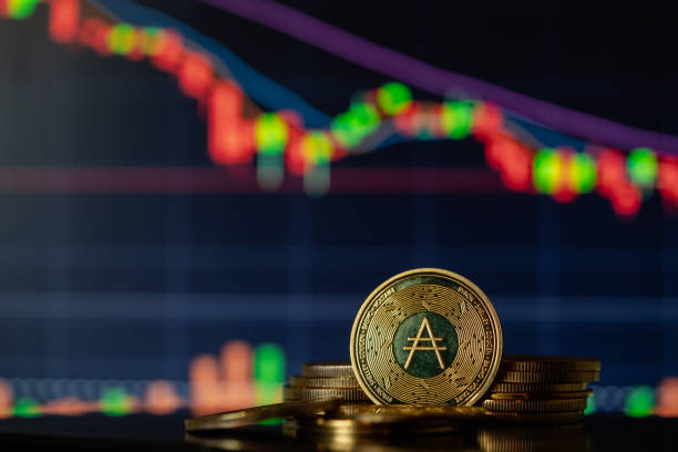 Arbitrum coin - Layer 2 altcoin with growth in 2025