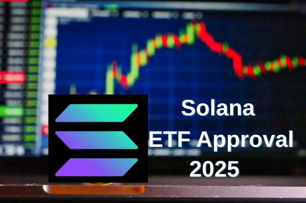 solana ETF 2025