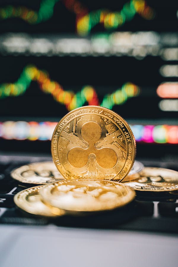 XRP Ripple 2025 price prediction post SEC case