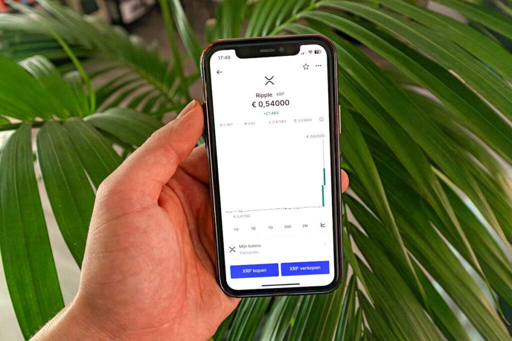 XRP Ripple 2025 price prediction post SEC case