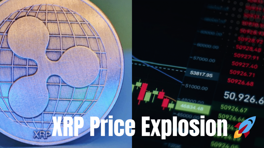 XRP price Set for Massive Price Surge in 2025? Here’s What You Need to Know