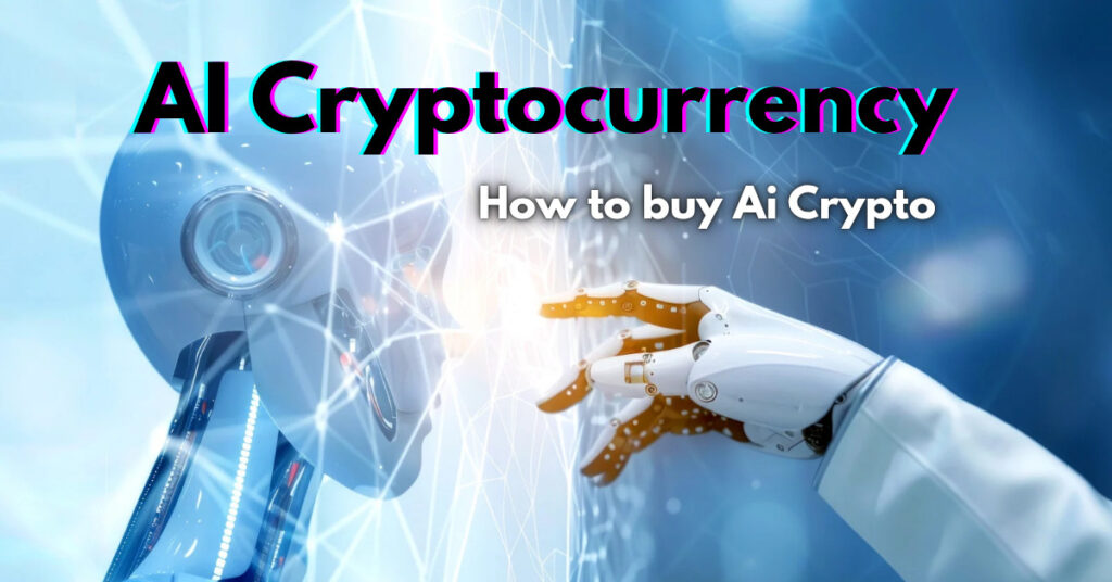 AI cryptocurrency how to buy