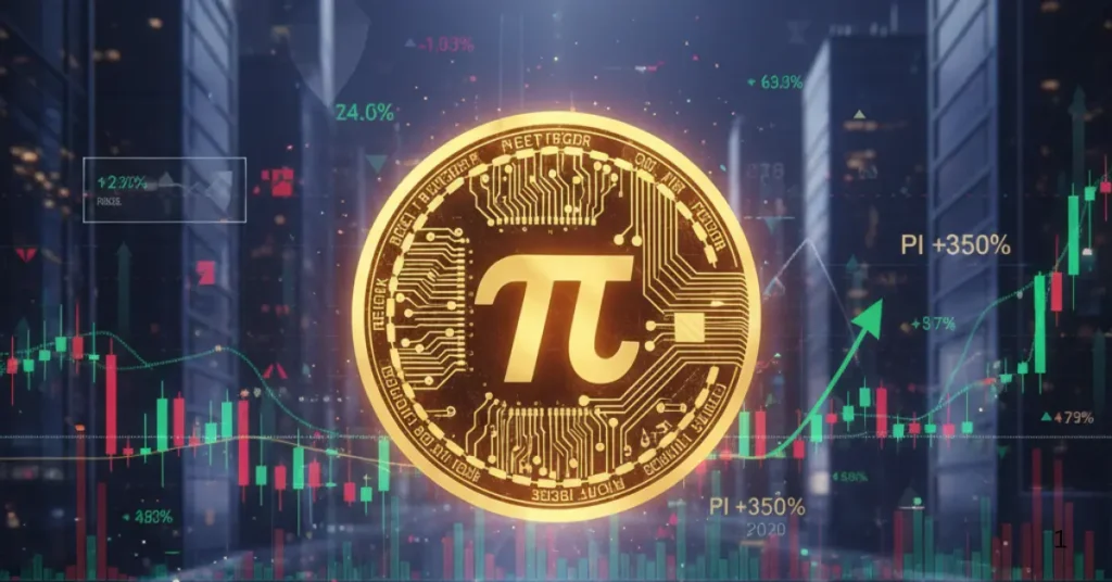 Pi Network