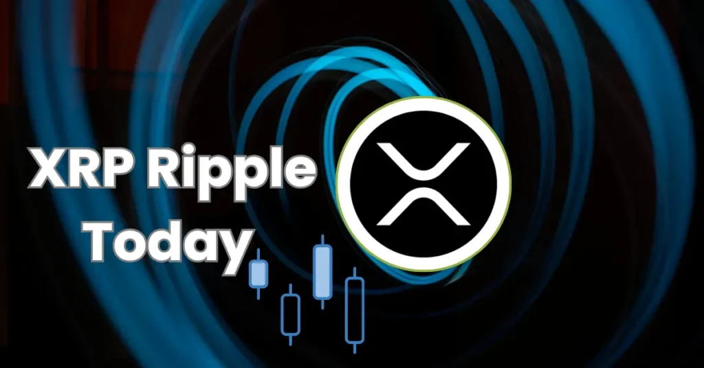 XRP ripple 2025