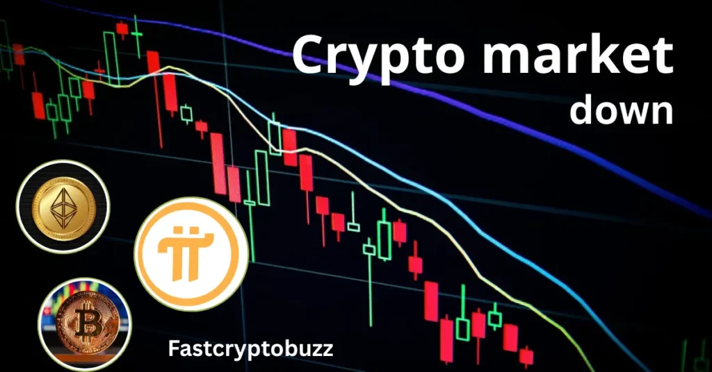 crypto market crash
