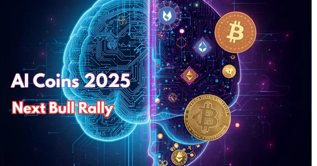 AI Coins 2025