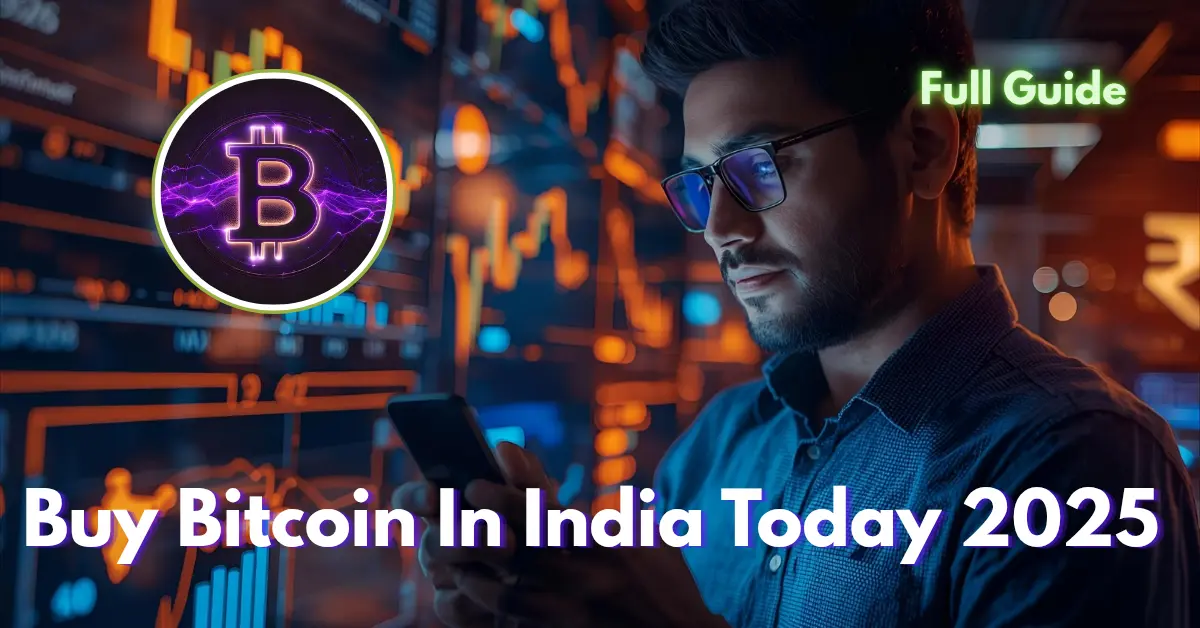 Best time to buy bitcoin in India