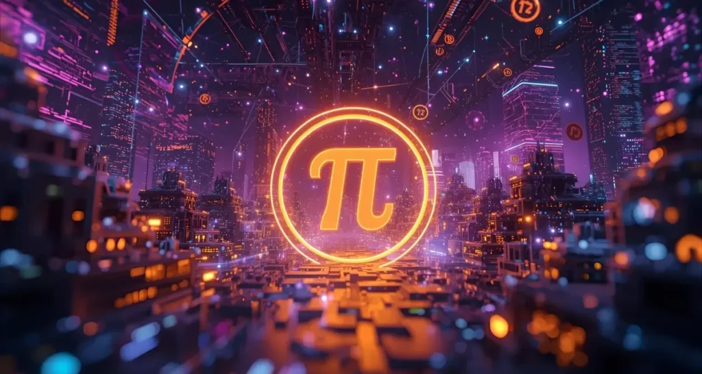 Pi Network