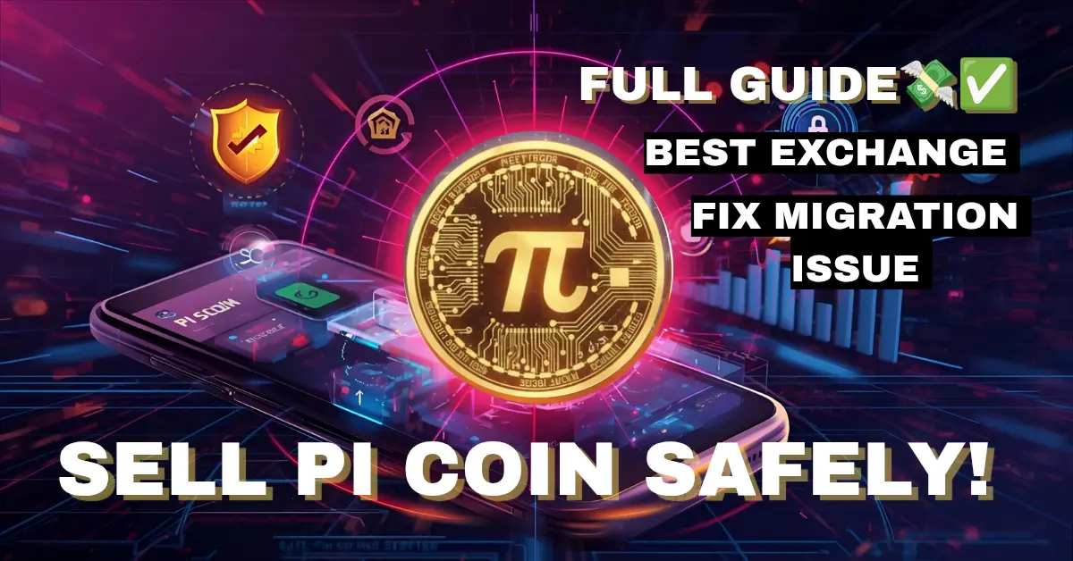 PI COIN