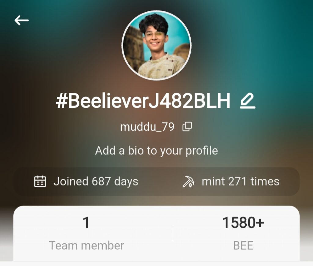 Bee Network Mining PNG