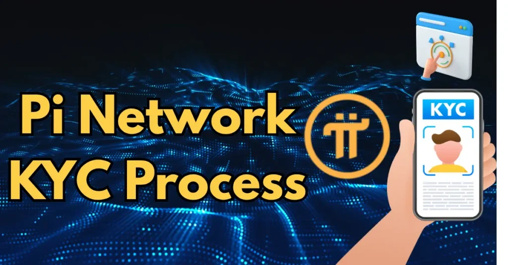 pi network kyc system process