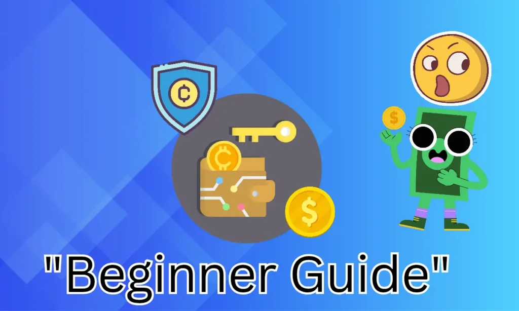 how to keep your crypto wallet safe