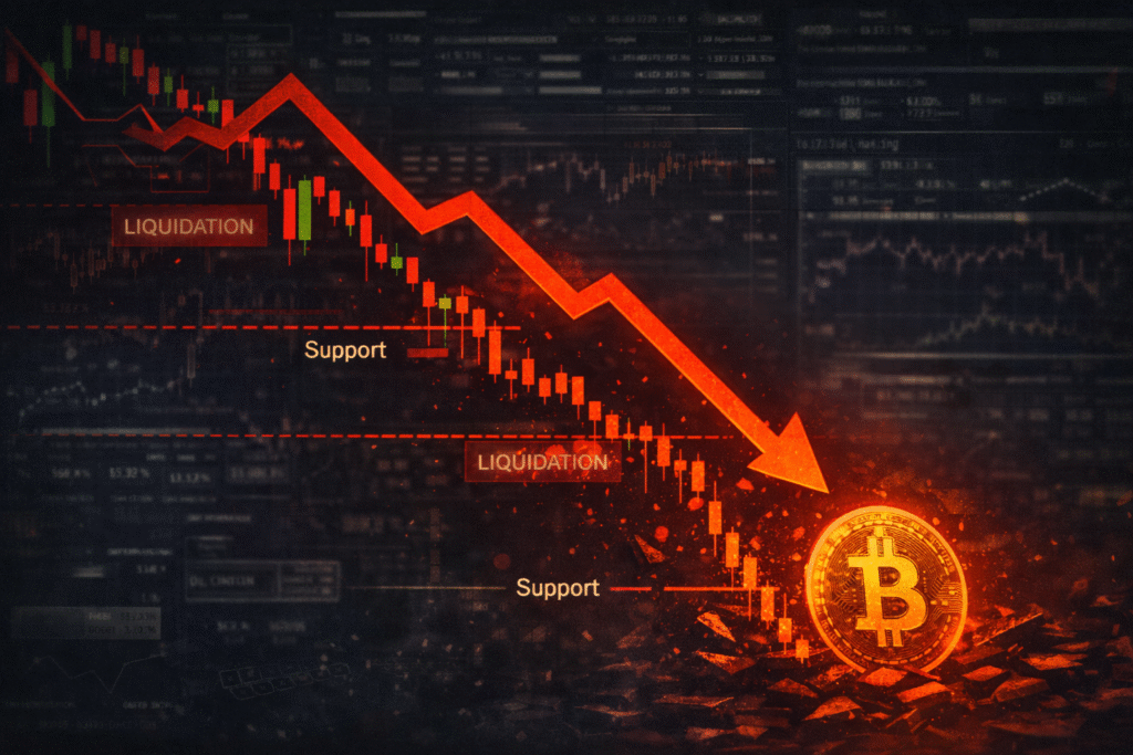 Bitcoin on December 16 Chart PNG?