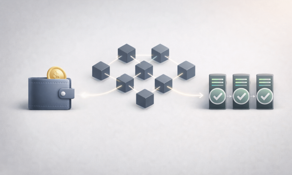 Crypto Staking really means 2026